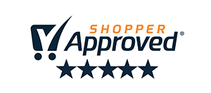 Shopper Approved logo